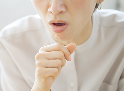 南森町あんどう呼吸と内科クリニック