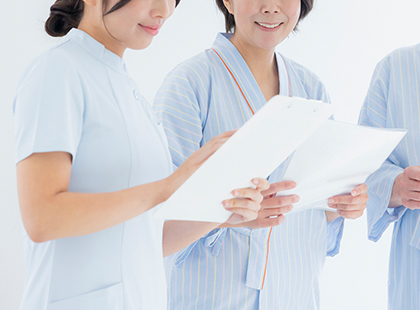 南森町あんどう呼吸と内科クリニック