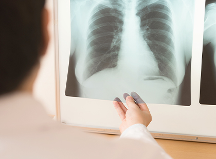 南森町あんどう呼吸と内科クリニック