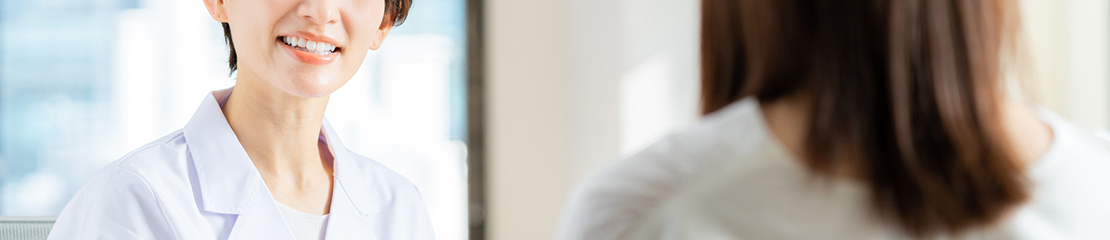 呼吸器から内科全般まで、幅広い専門診療に対応