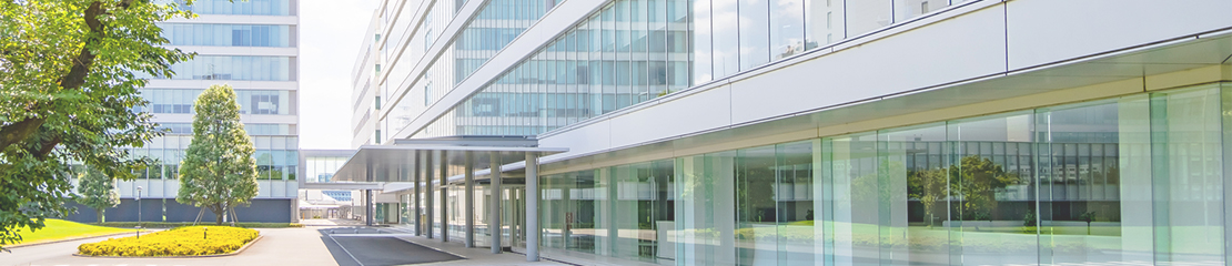 適切な高次医療機関へのご紹介可能