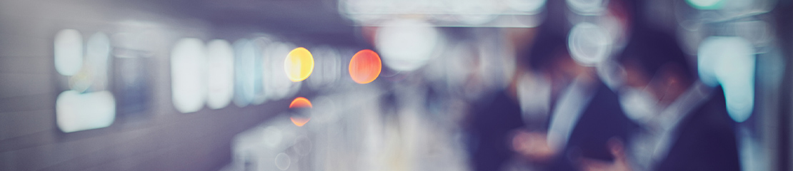 南森町駅から徒歩3分の通いやすい立地